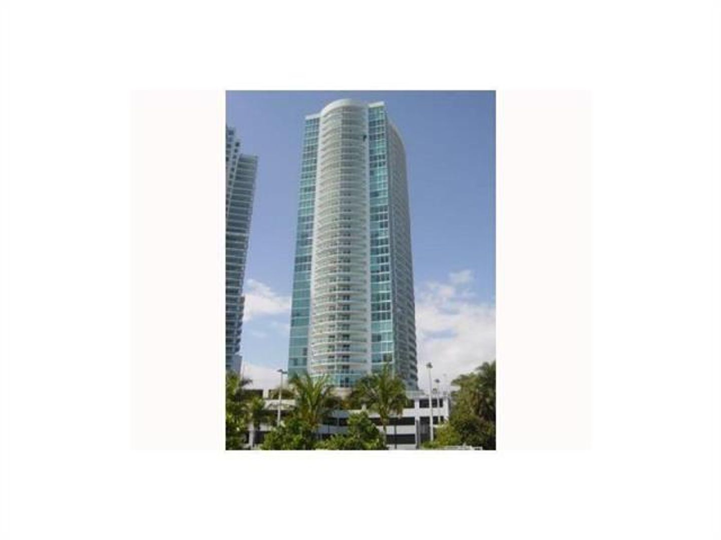 Miami Condo: 2101 Brickell Avenue # 808