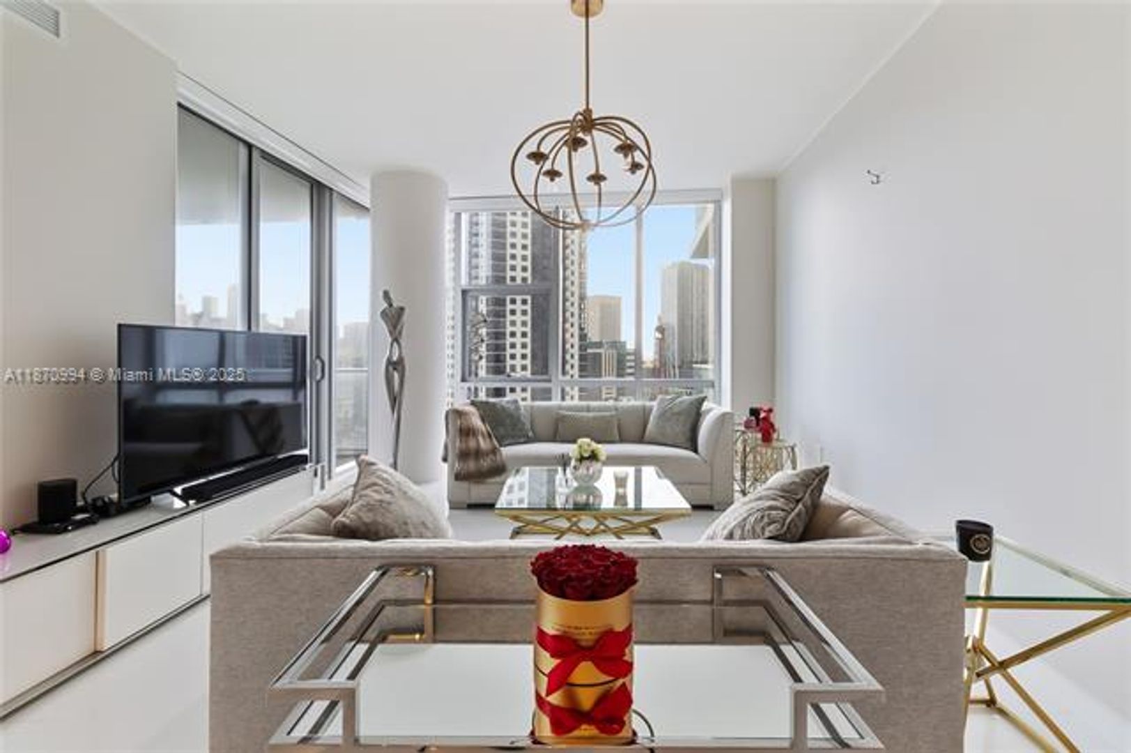 MIAMI Apartment: 851 NE 1st Ave unit 1611
