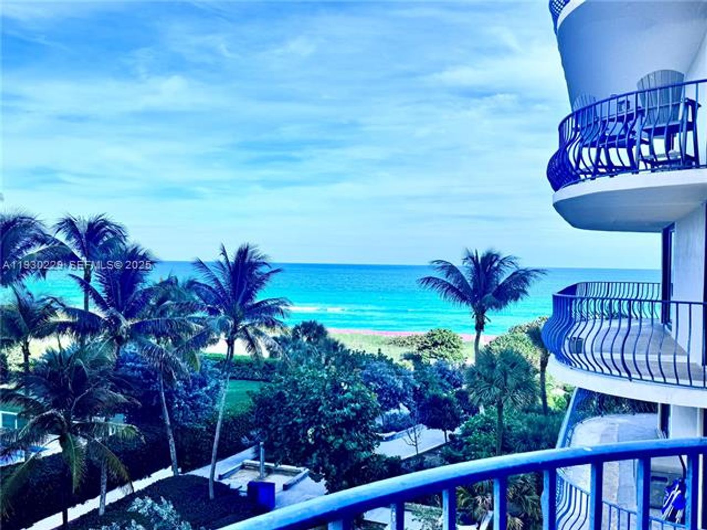 SURFSIDE Apartment: 8877 Collins Ave appt 402