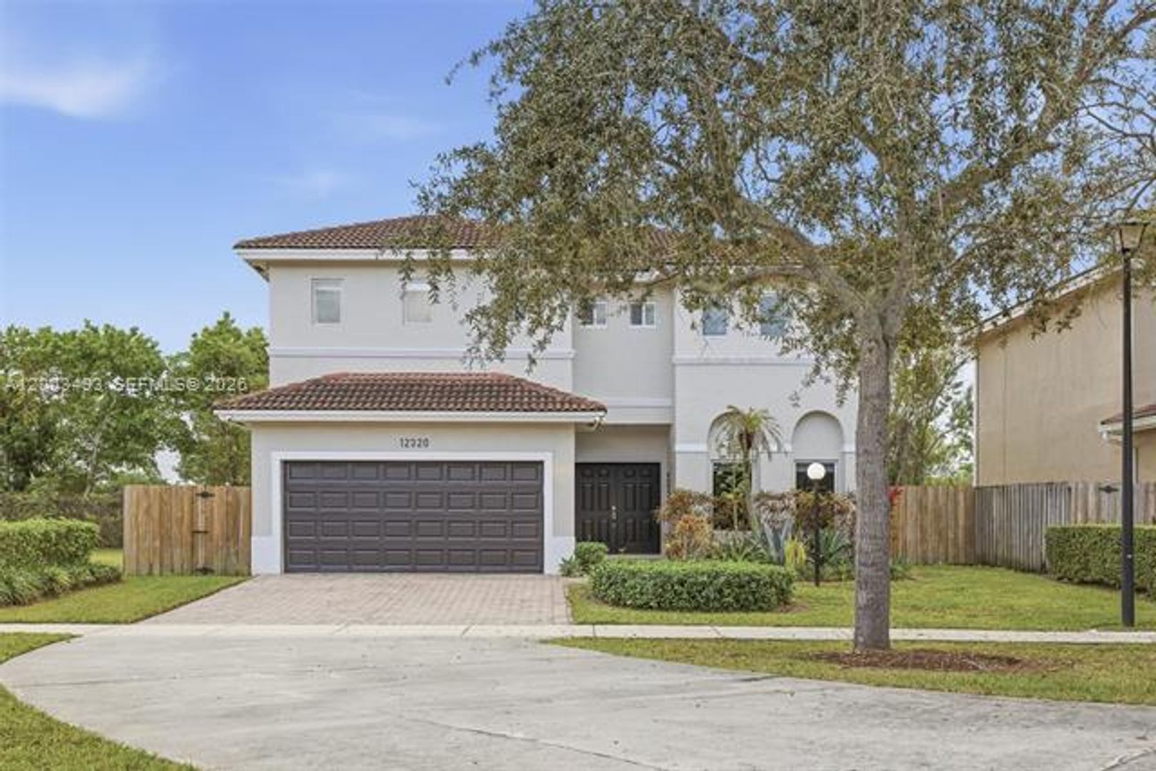 MIAMI House: 12920 SW 143rd Ter #0