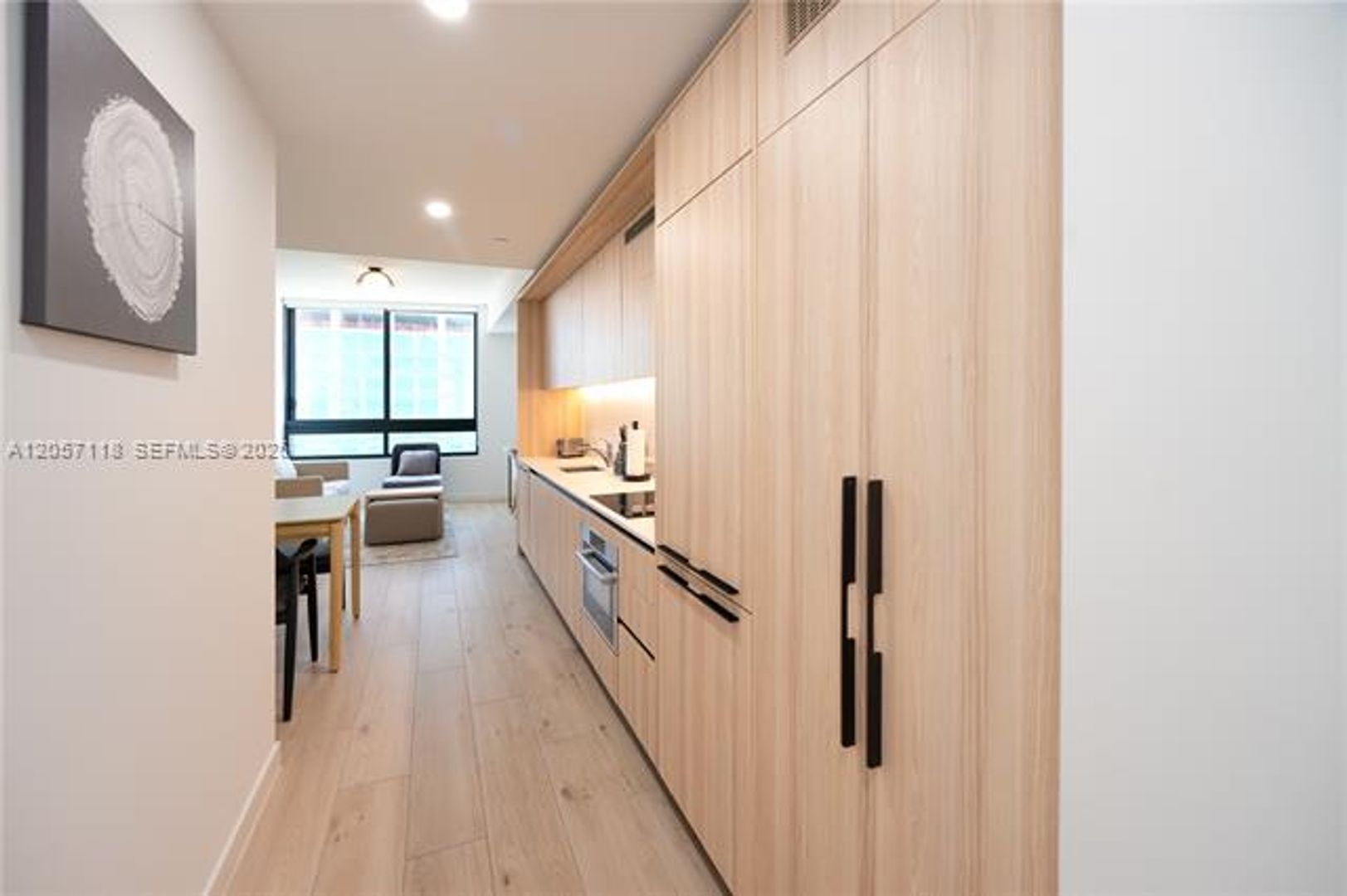 Miami Condo: 225 N Miami Ave cu-1505