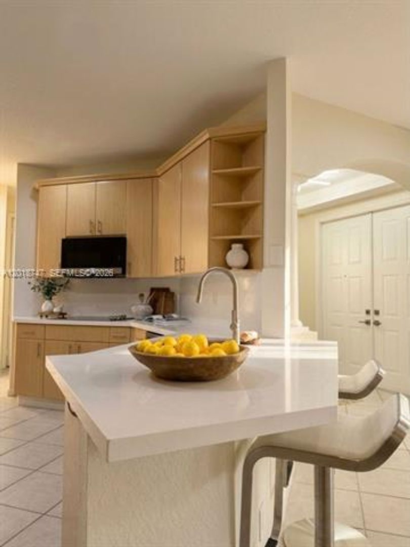 Weston Townhome: 2816 Kinsington Cir # 28-1