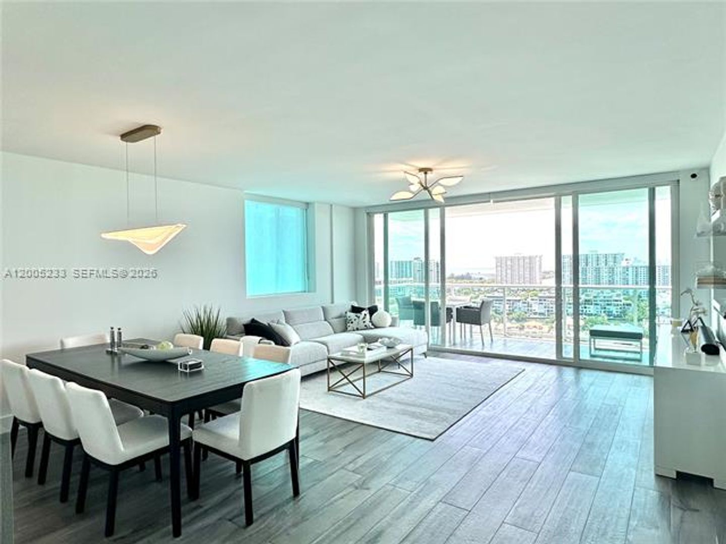 SUNNY ISLES BEACH Apartment: 400 Sunny Isles Blvd # 1708