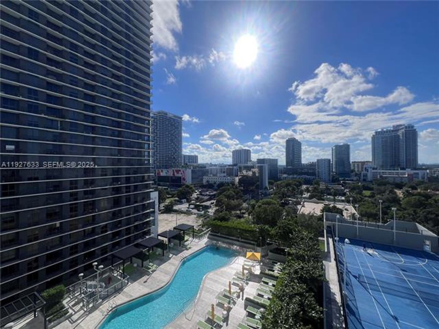 MIAMI Apartment: 501 NE 31st St unit 1009