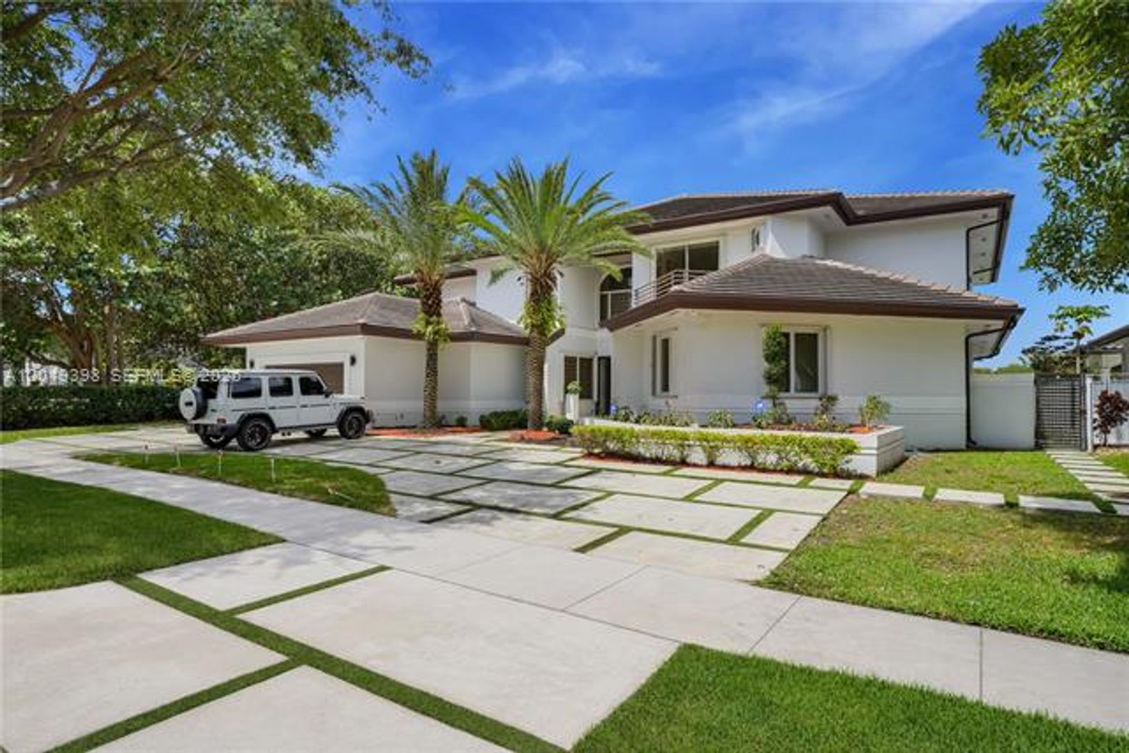 Miami Lakes House: 14332 Ardoch Pl