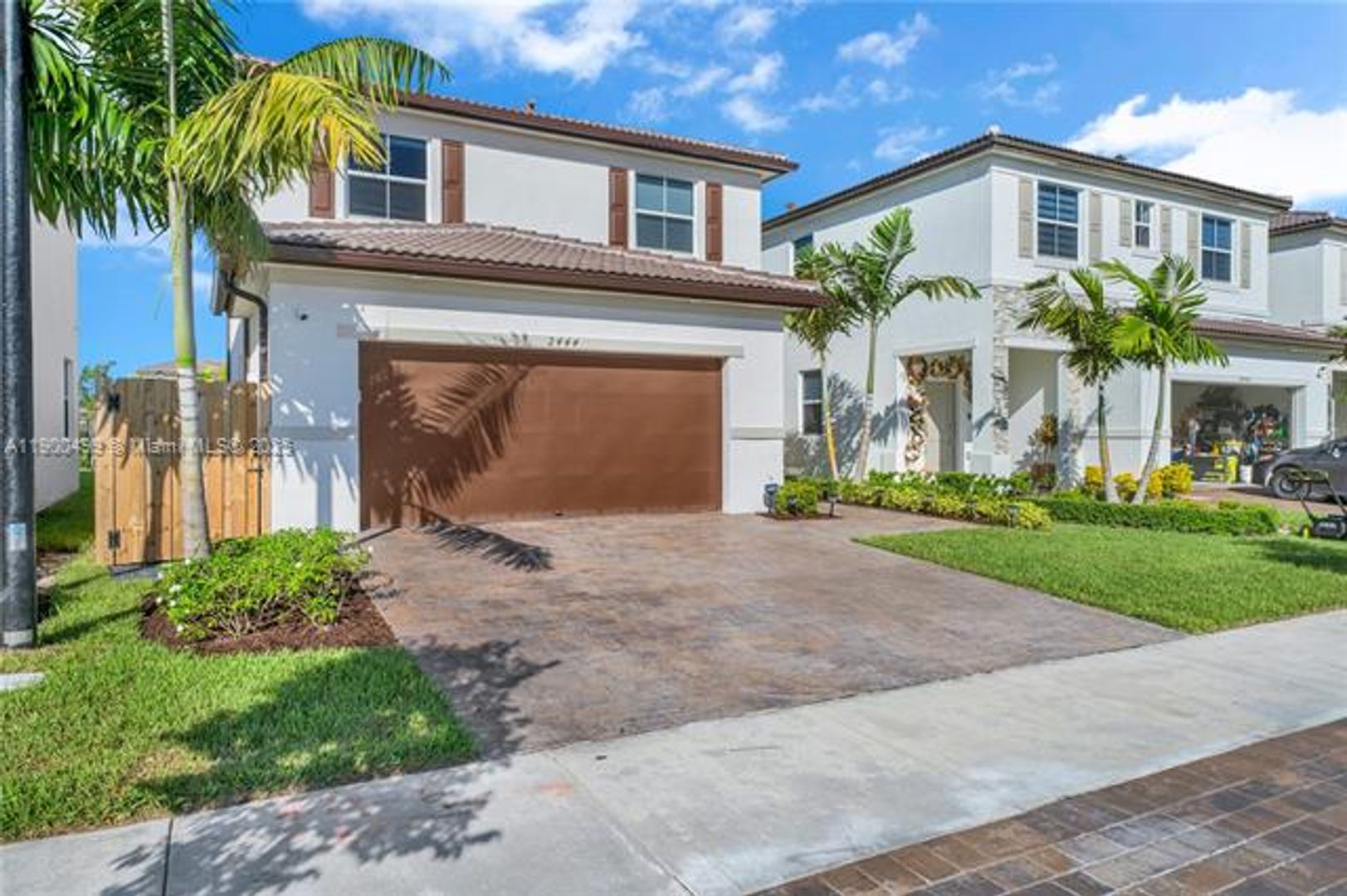 HOMESTEAD House: 2444 SE 24th Ave #0