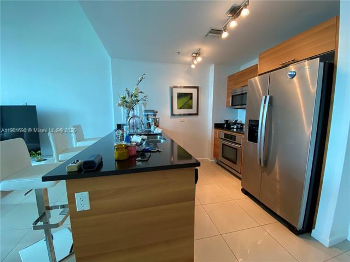 MIAMI Apartment: 3301 NE 1st Ave unit M0706