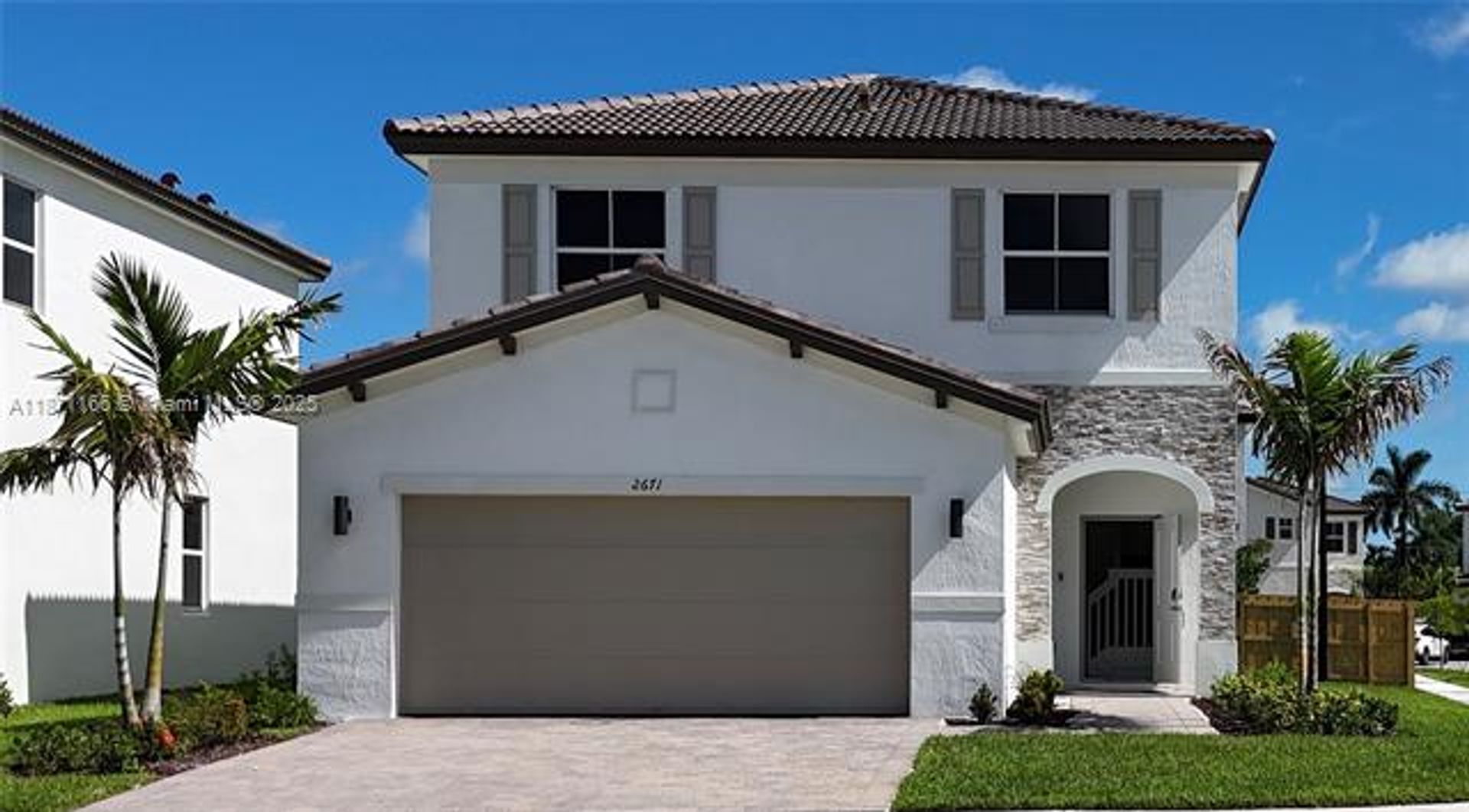 HOMESTEAD House: 2671 SE 24th Dr # 2671