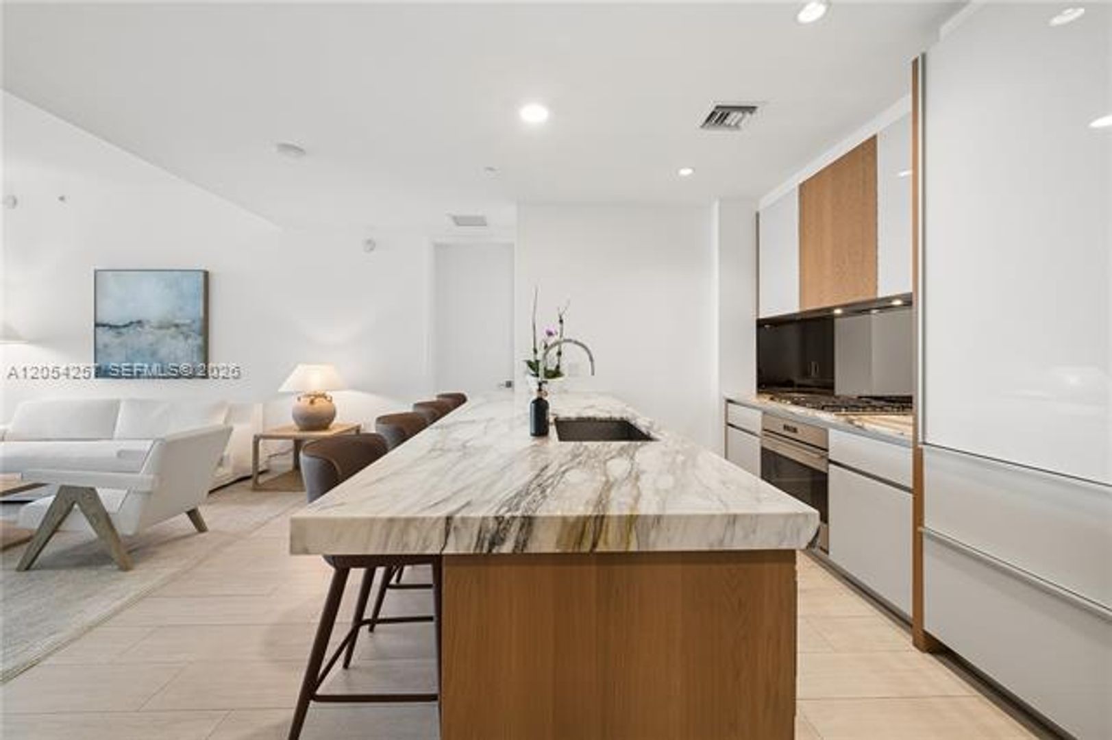 Coconut Grove Condo: 2831 S Bayshore Dr cu-1701