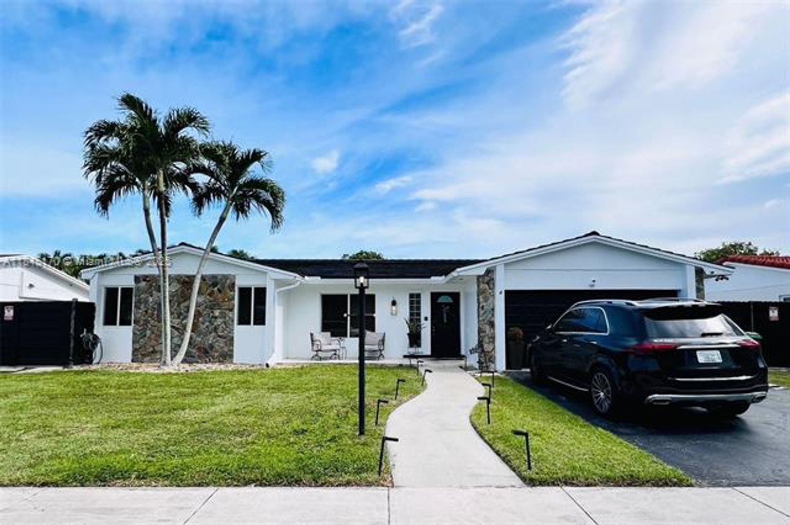 CUTLER BAY House: 8040 SW 196th #0