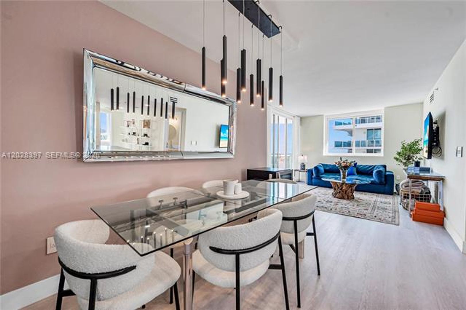 Miami Condo: 665 NE 25th St # 2301