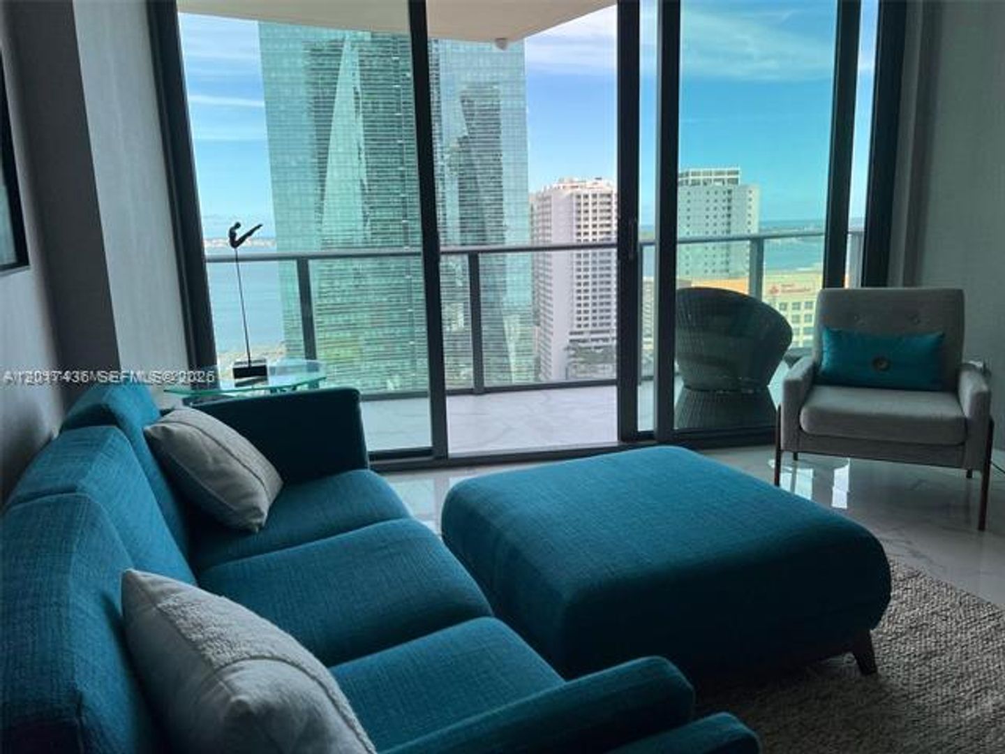 Miami Condo: 1300 S Miami Ave # 2104