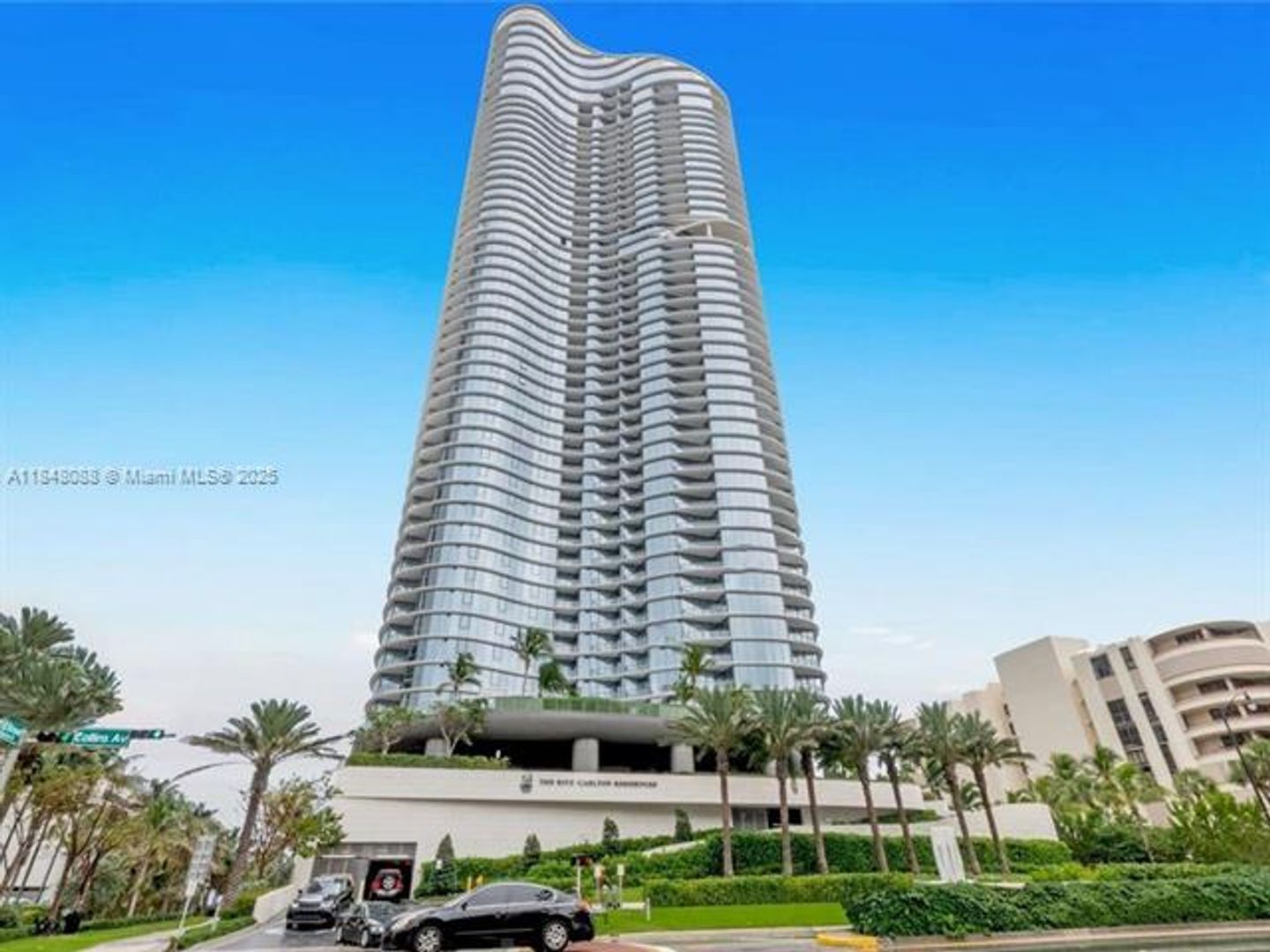 SUNNY ISLES BEACH Apartment: 15701 Collins Ave unit 3605