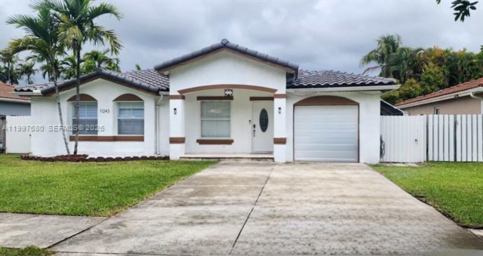 HOMESTEAD House: 11243 SW 245th St
