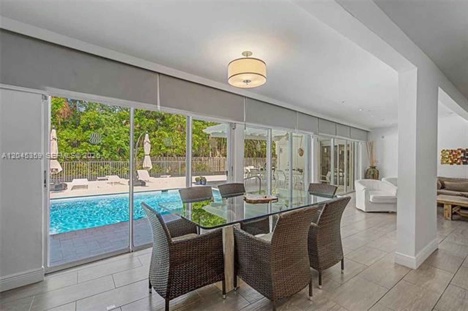 Key Biscayne House: 340 Atlantic Rd