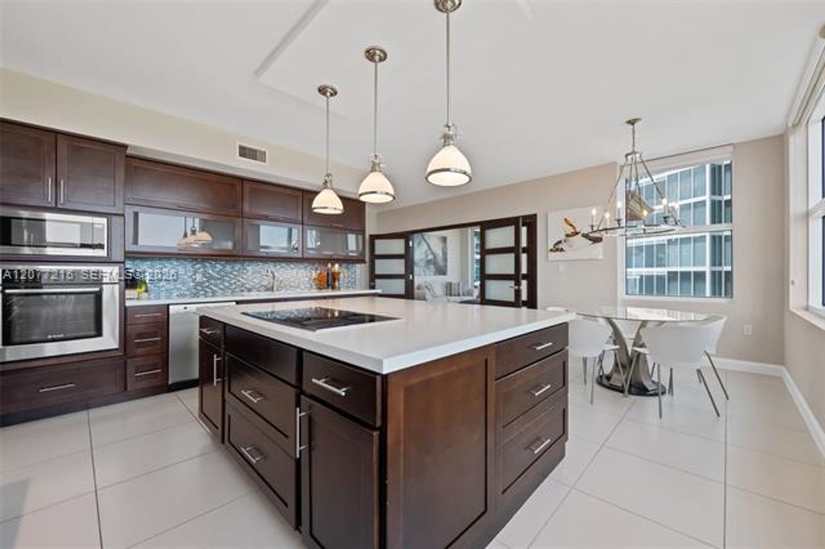 Fort Lauderdale Condo: 2110 N Ocean Blvd cu-7B