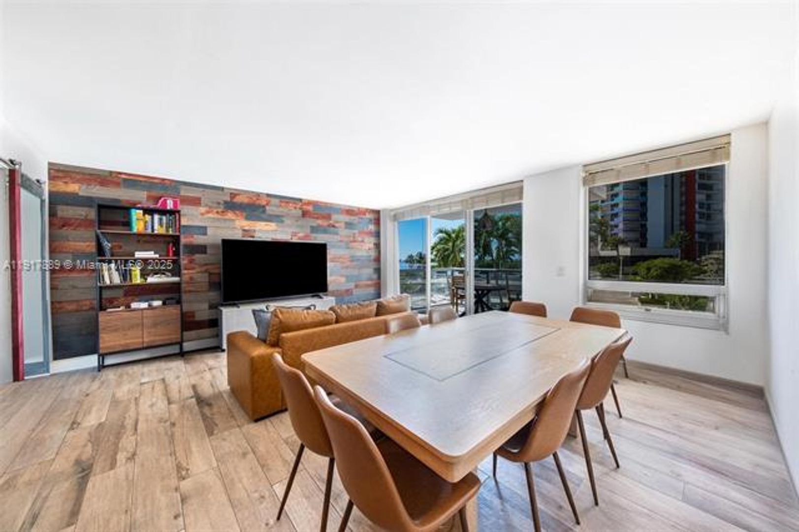 MIAMI Apartment: 1541 Brickell Ave unit C406