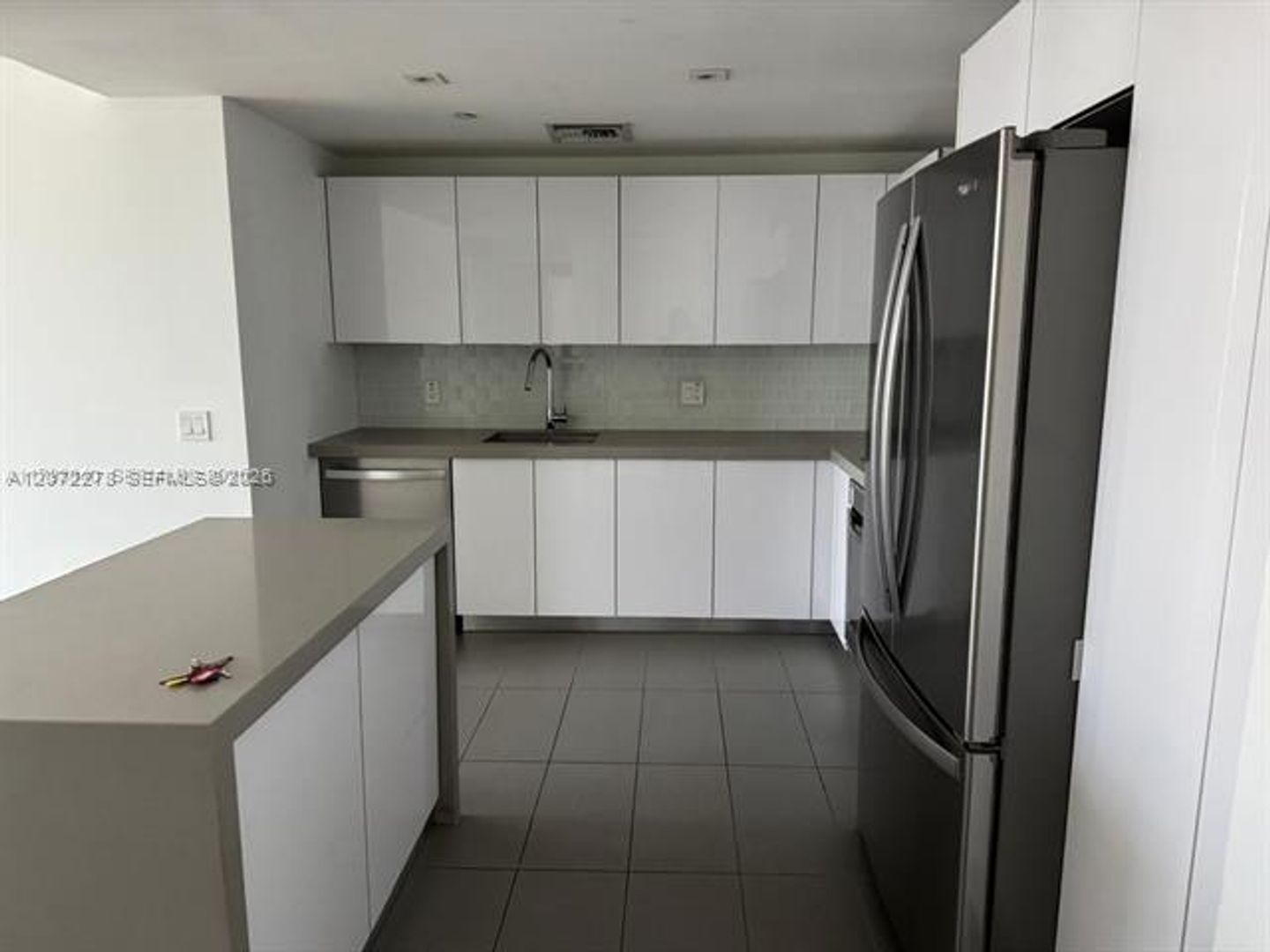 Miami Condo: 1600 NE 1st Ave cu-3109