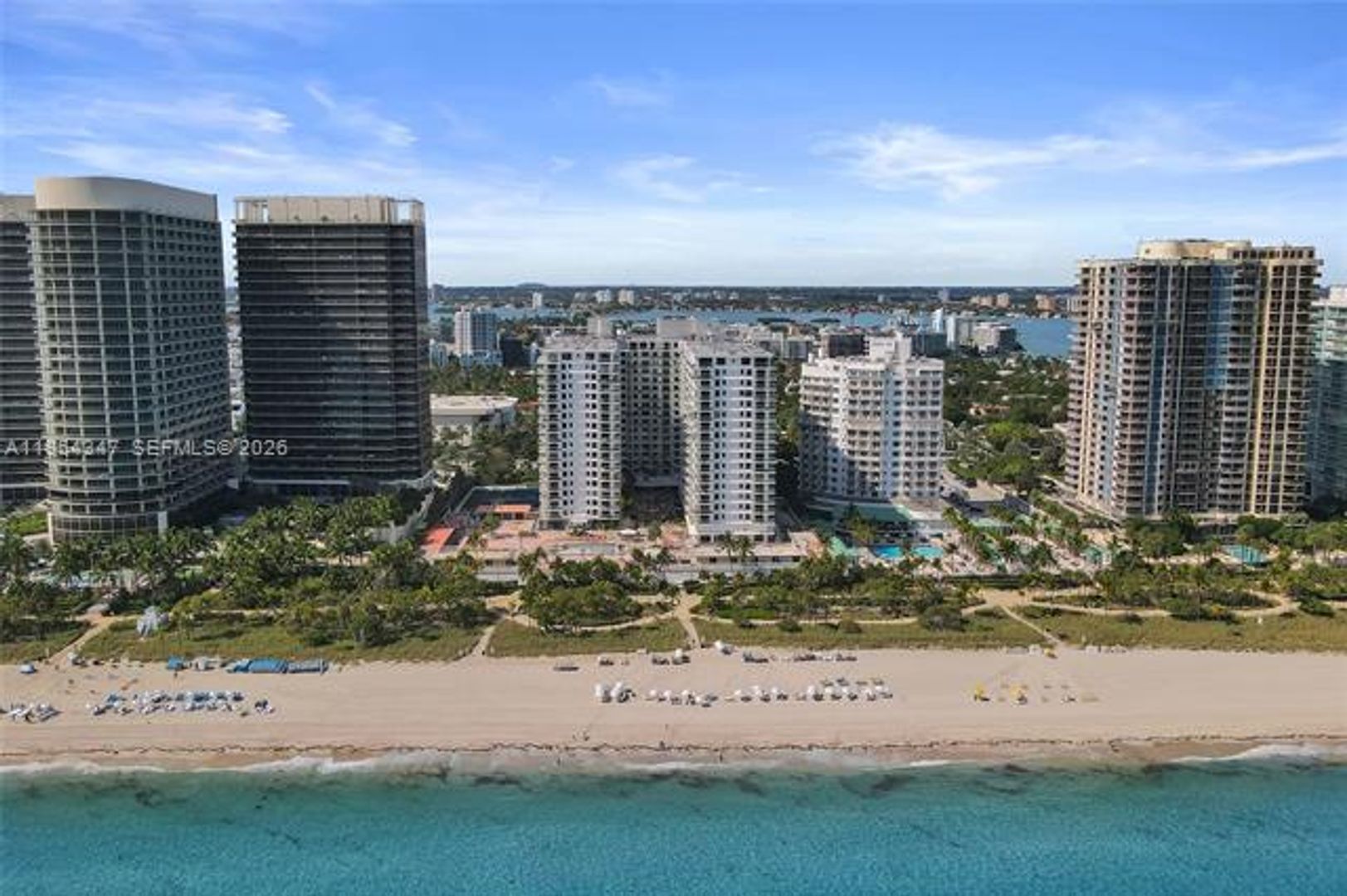 BAL HARBOUR Apartment: 9801 Collins Ave appt 8S
