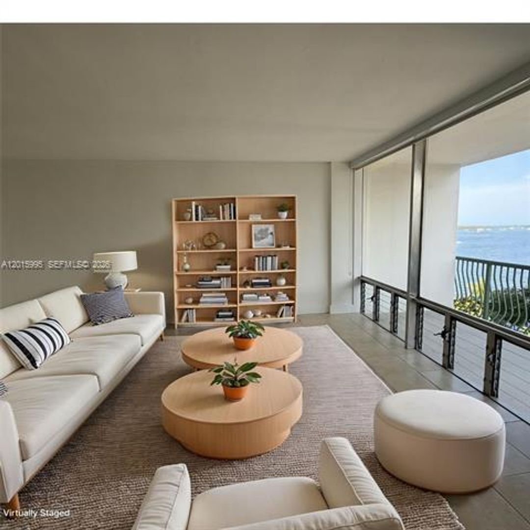 Miami Condo: 1408 Brickell Bay Dr # 1104