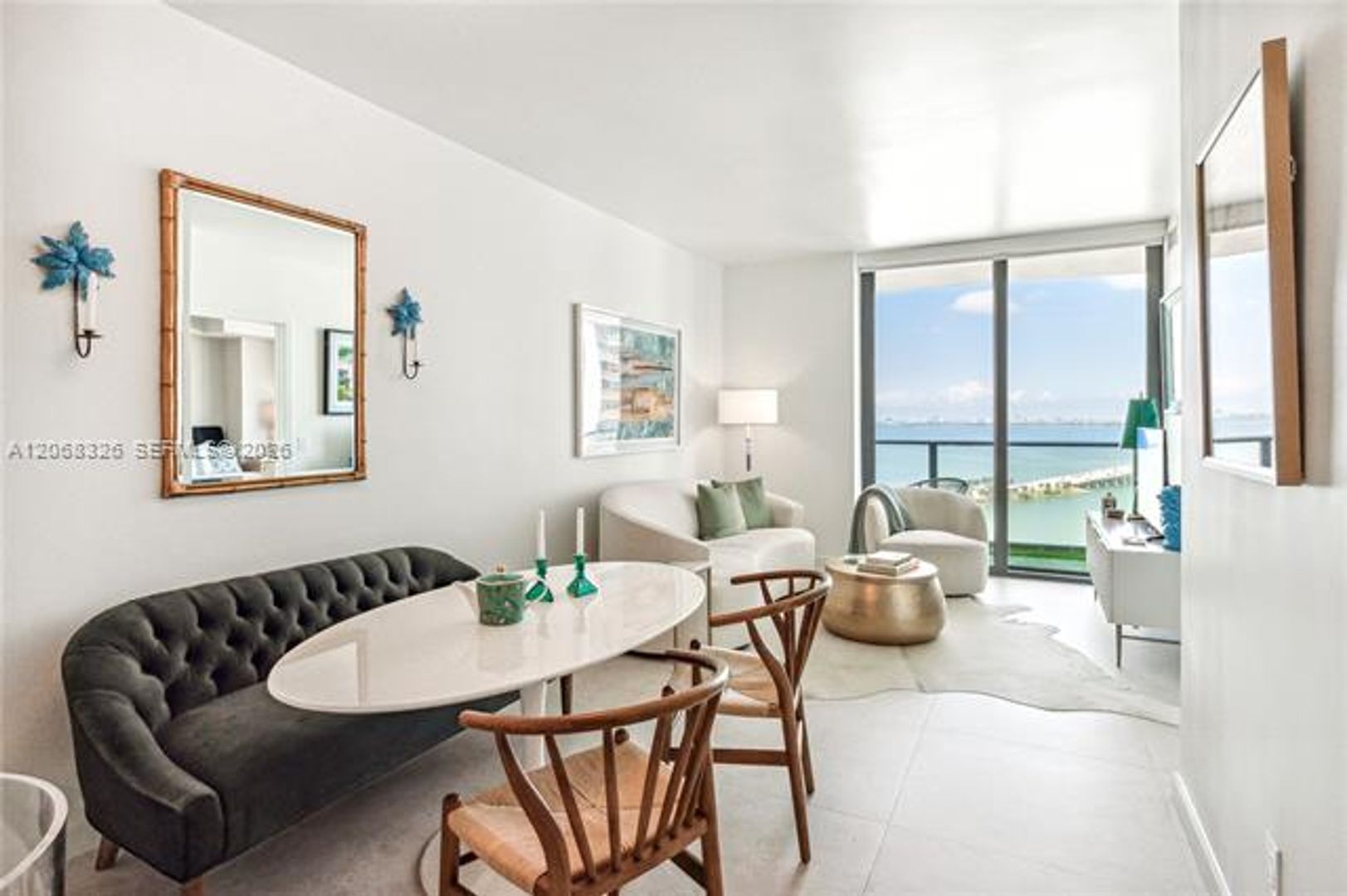 Miami Condo: 501 NE 31st St cu-2503