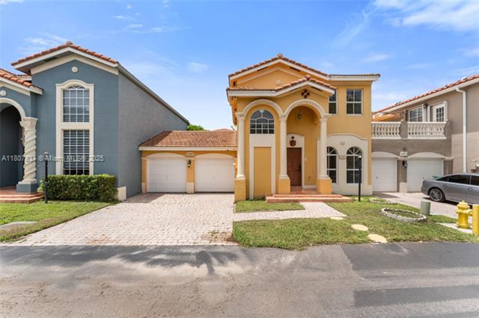 DORAL House: 10819 NW 51st Ln #0