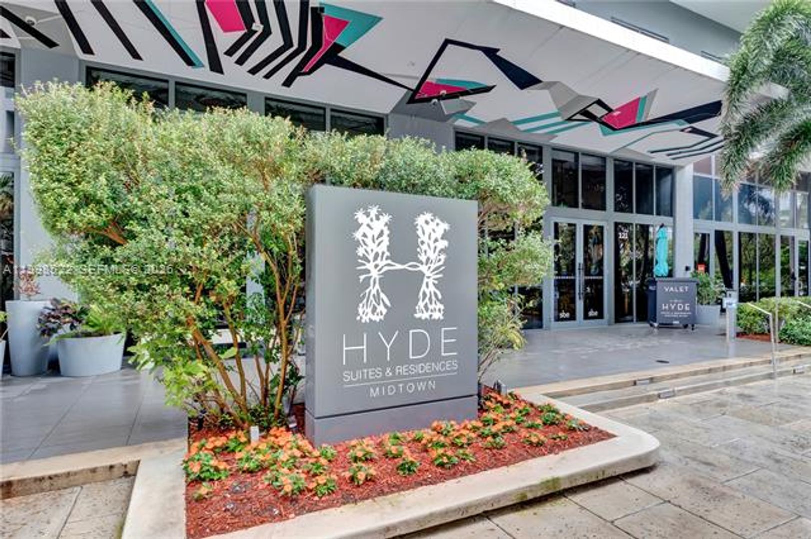 MIAMI Apartment: 121 NE 34th St # 2815