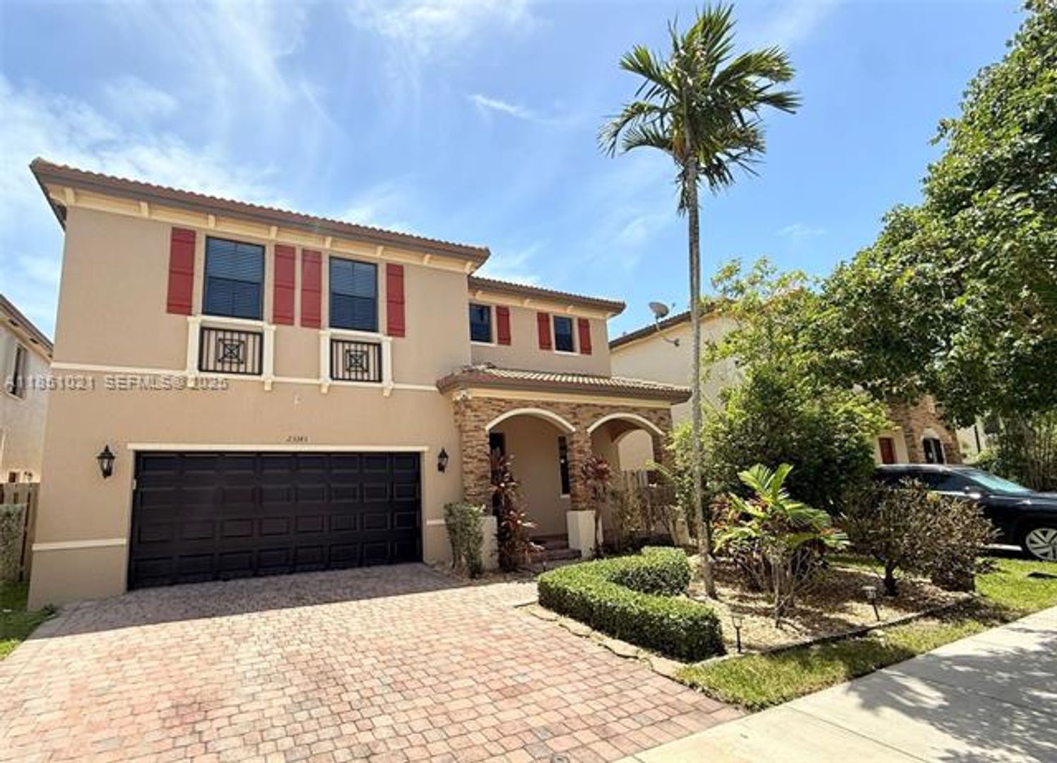 HOMESTEAD House: 23343 SW 116th Ct #0