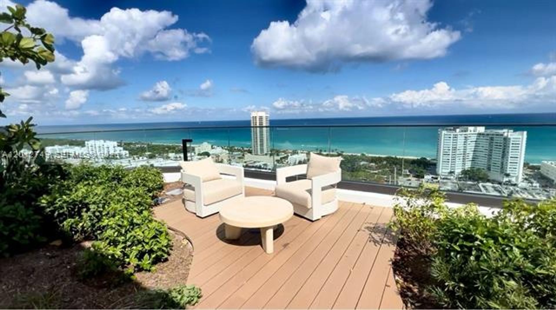 Miami Beach Condo: 580 72nd St # 1111