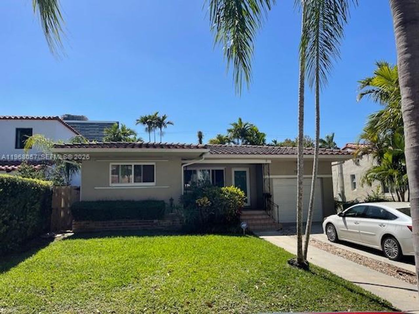 MIAMI House: 750 NE 72nd Ter # 0