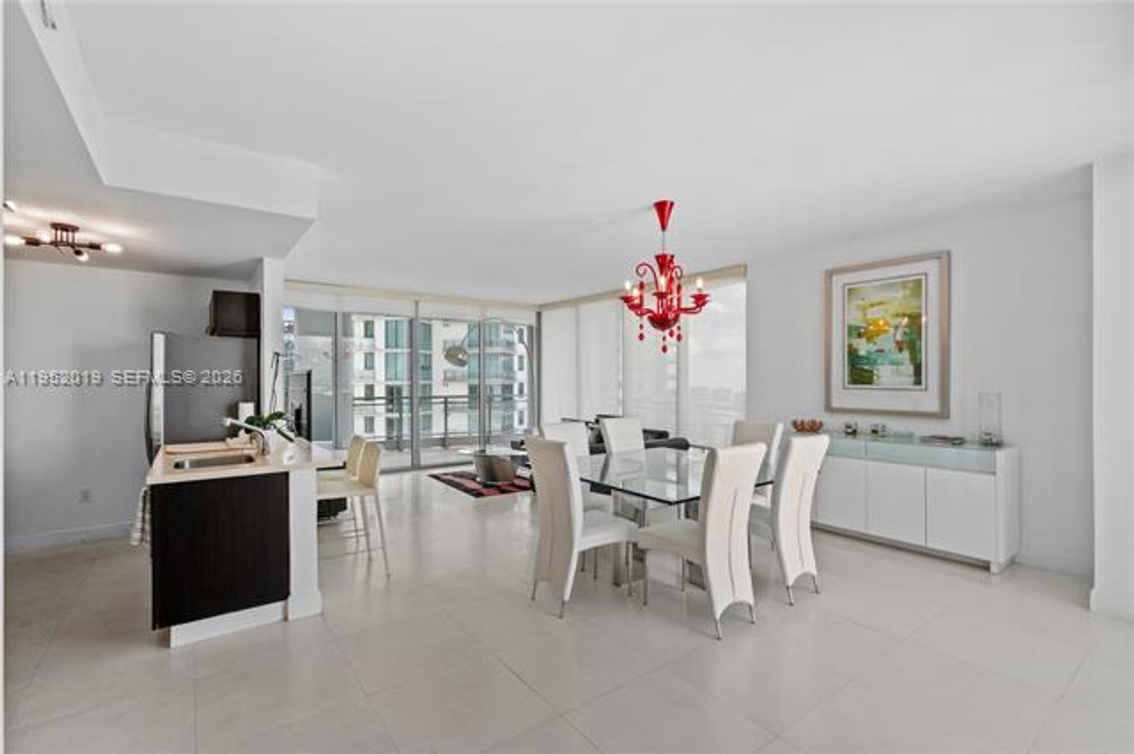 MIAMI Apartment: 90 SW 3rd St unit 3609