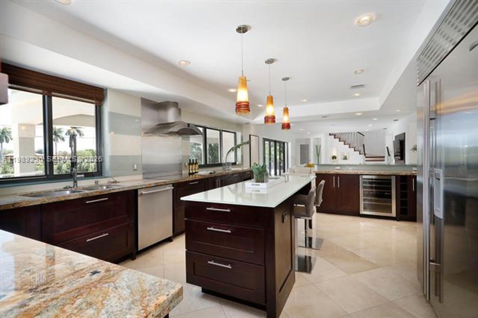 Coral Gables House: 3425 Alhambra Cir # 3425
