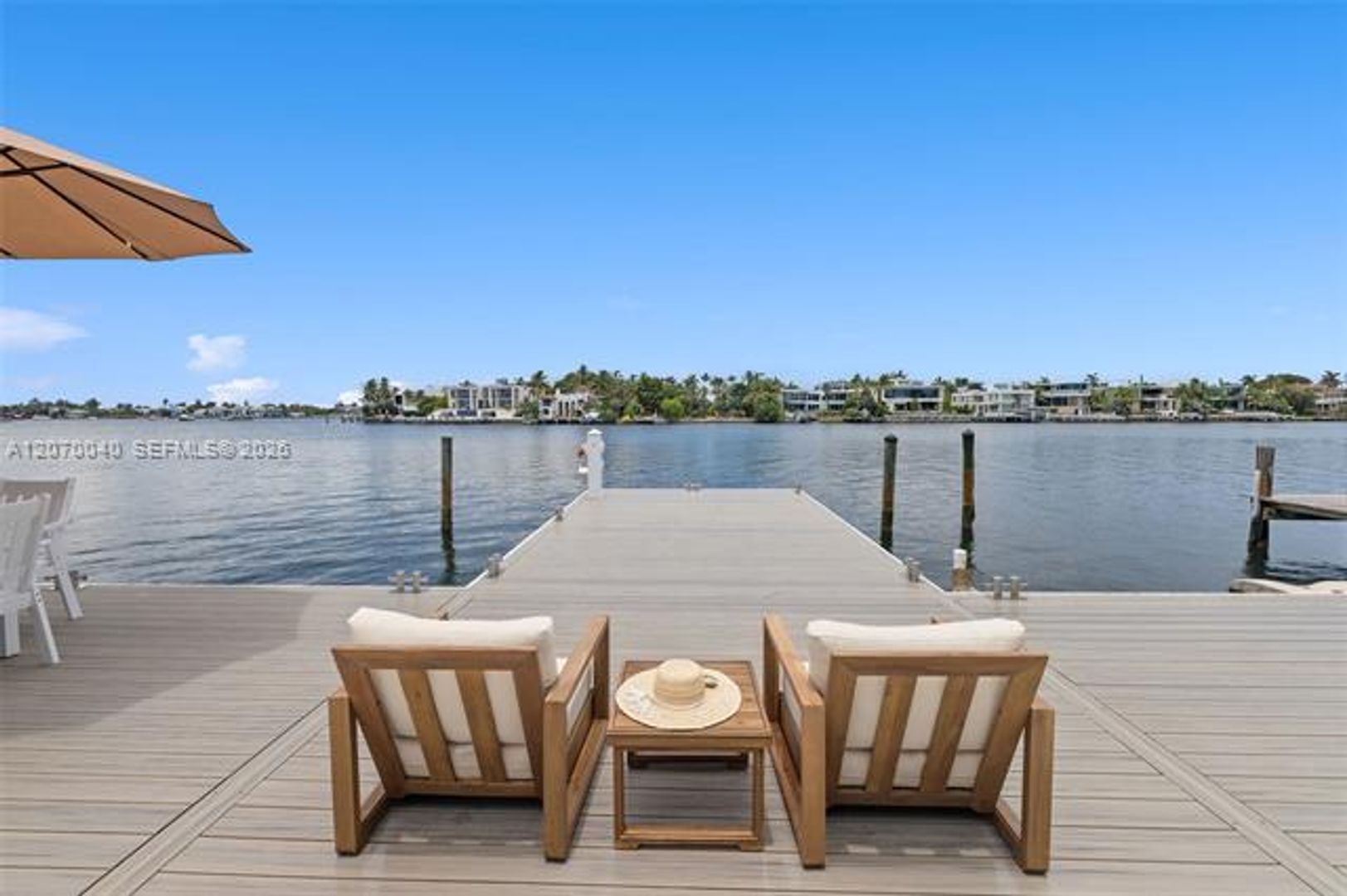 Miami Beach House: 257 N Coconut Ln # 257