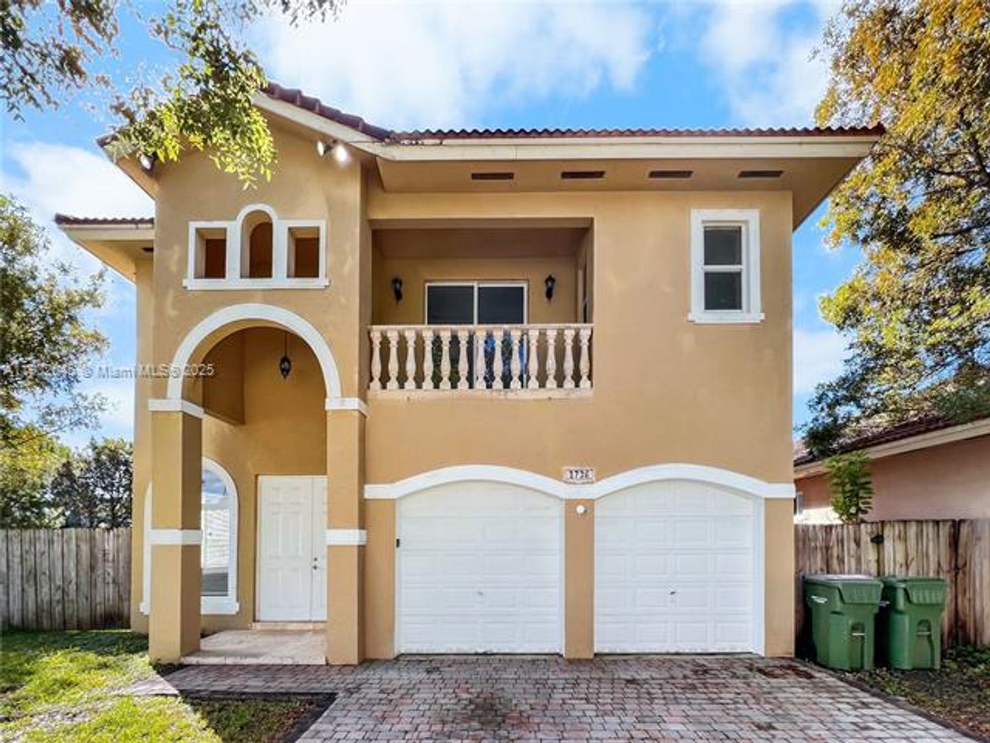 1736 NE 9th Dr #0 HOMESTEAD, FL 33033