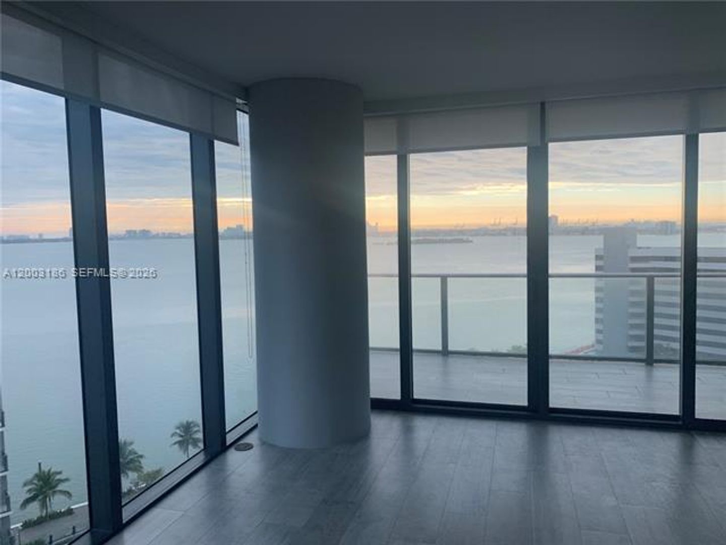 Miami Condo: 650 NE 32nd St # 1107