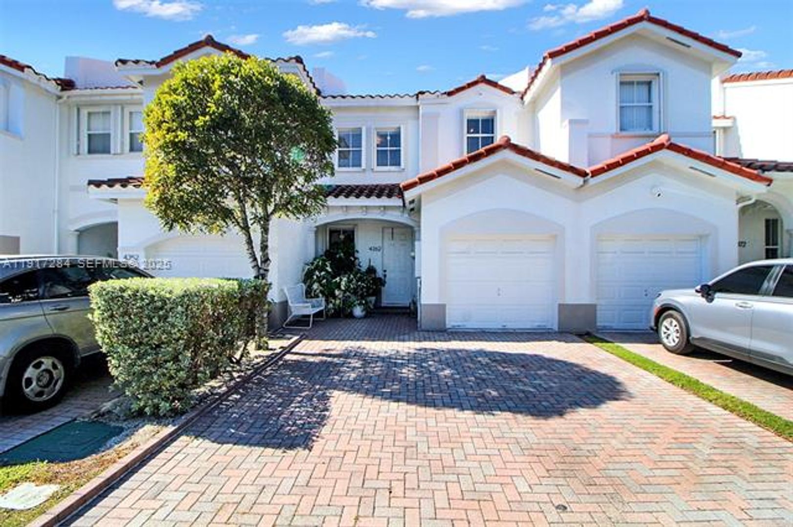 DORAL Townhome: 4362 NW 114th Path TH 4362