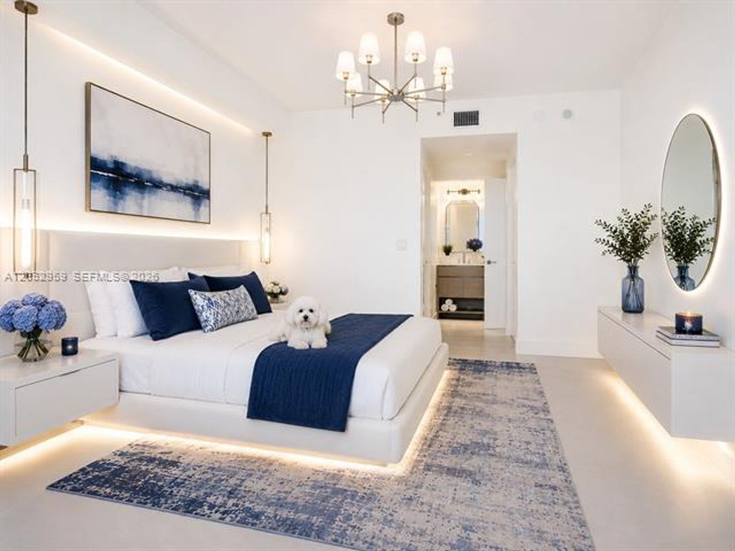 Sunny Isles Beach Condo: 17050 N Bay Rd cu-1102