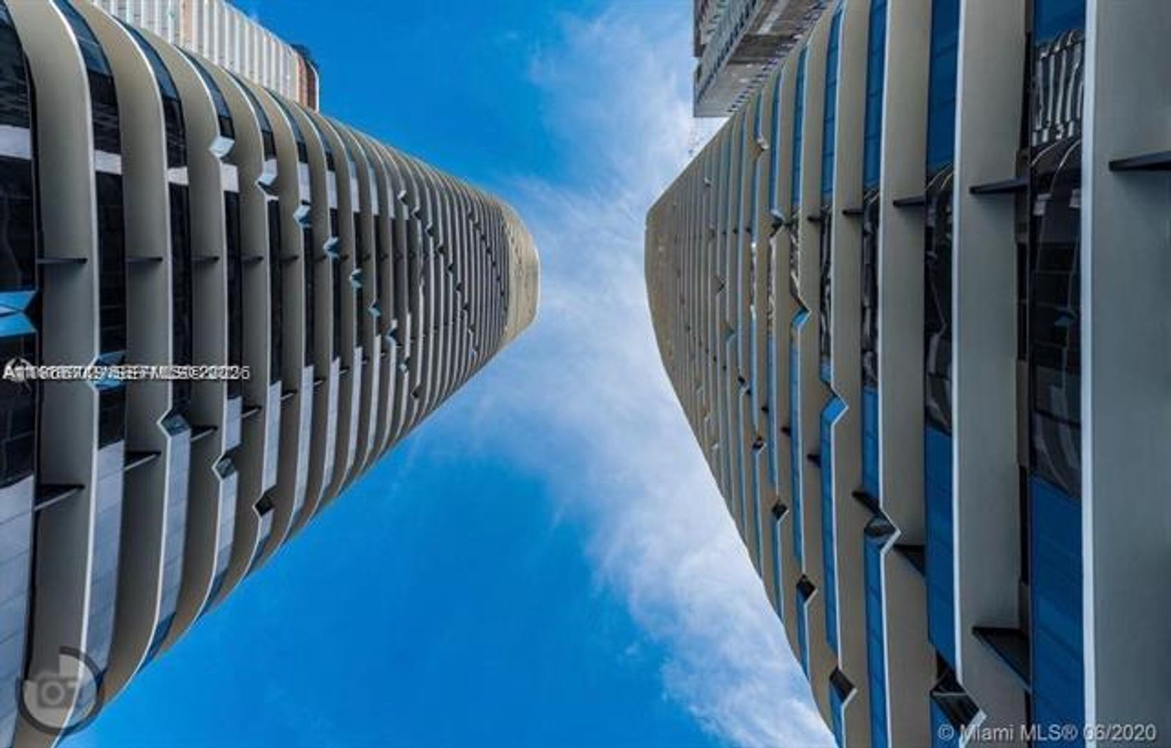 MIAMI Apartment: 55 SW 9th St unit 2307