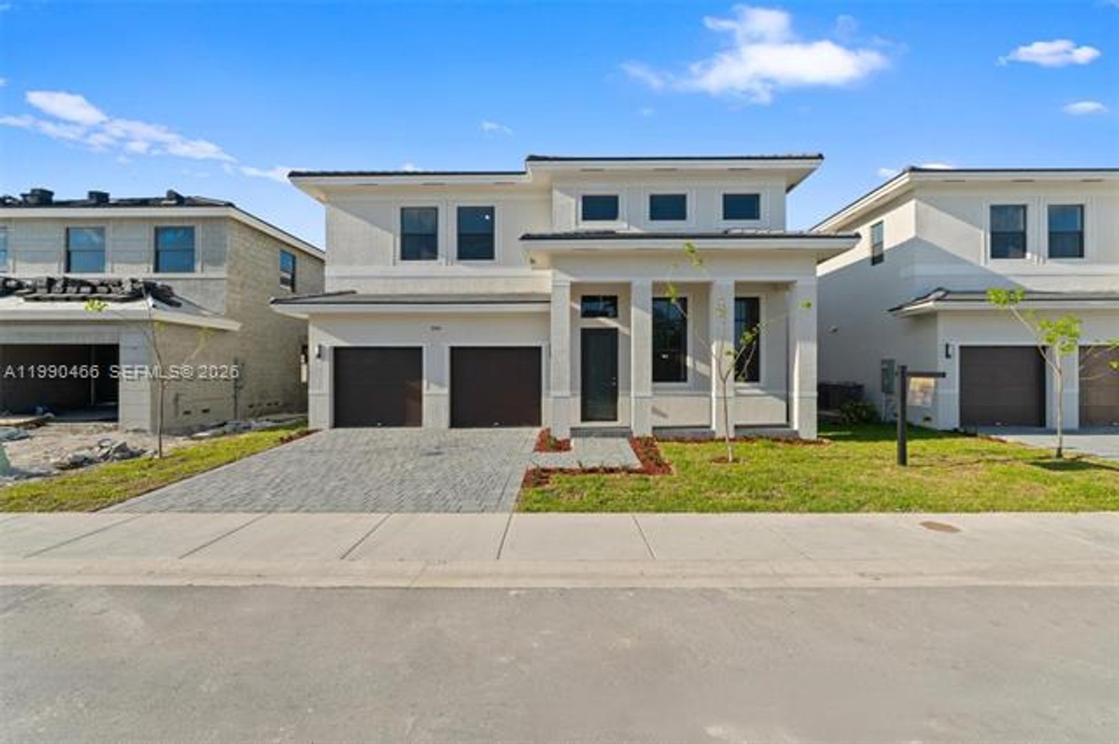 MIAMI House: 15441 SW 20th Ln # 15441