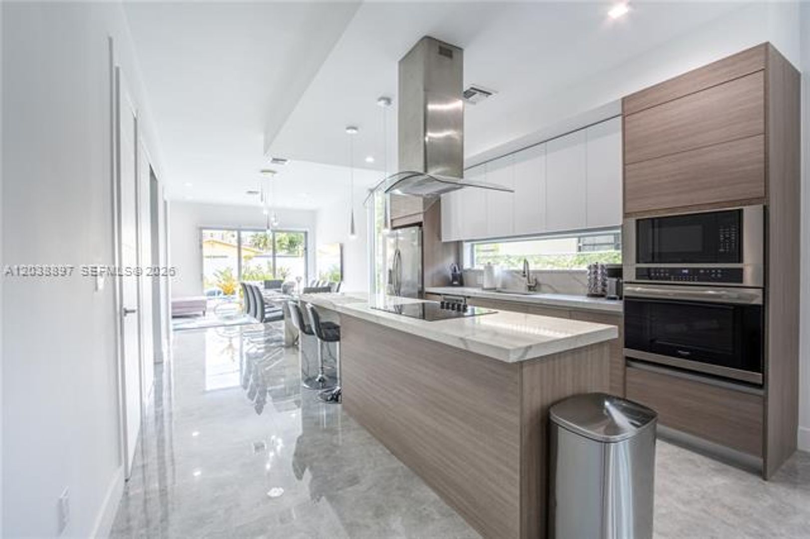 Miami Condo: 3461 SW 25th St # B