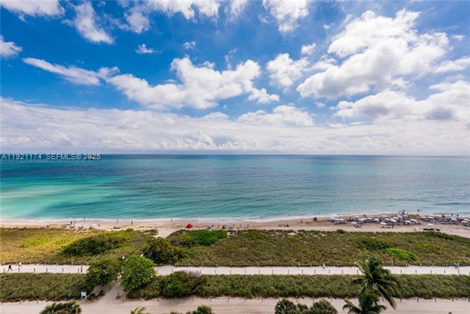 SURFSIDE Apartment: 9499 Collins Avenue appt PH-02