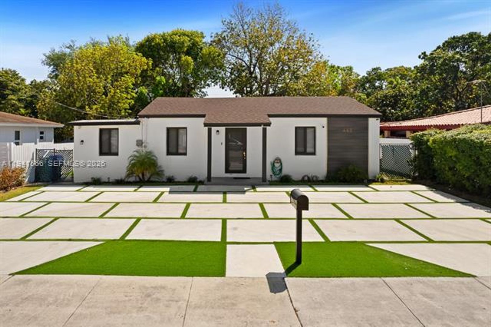 MIAMI House: 445 SW 62nd Ct # 0