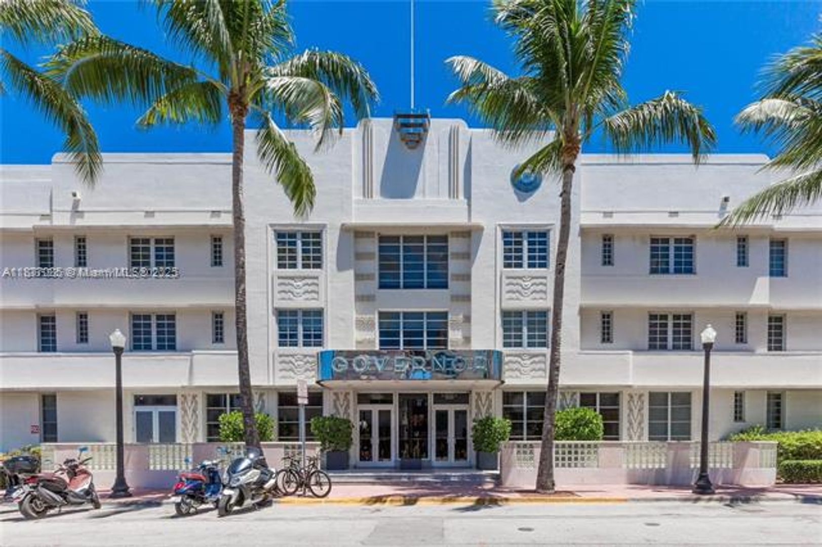 MIAMI BEACH Apartment: 435 21st St unit 214