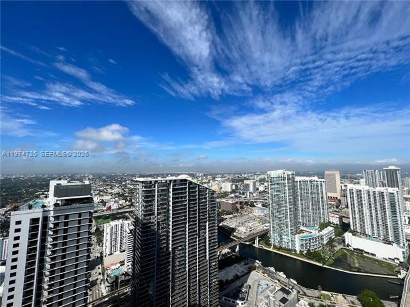 MIAMI Apartment: 801 S Miami Ave # 5309