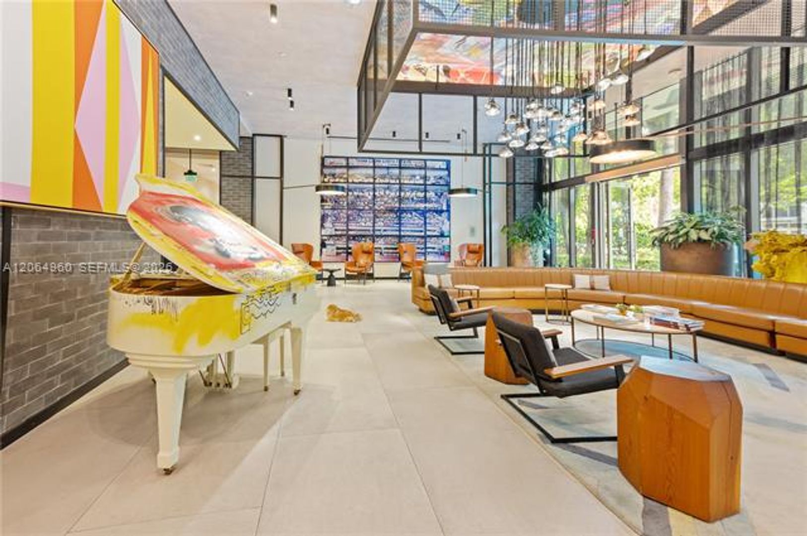 Miami Condo: 121 NE 34th St cu-2409