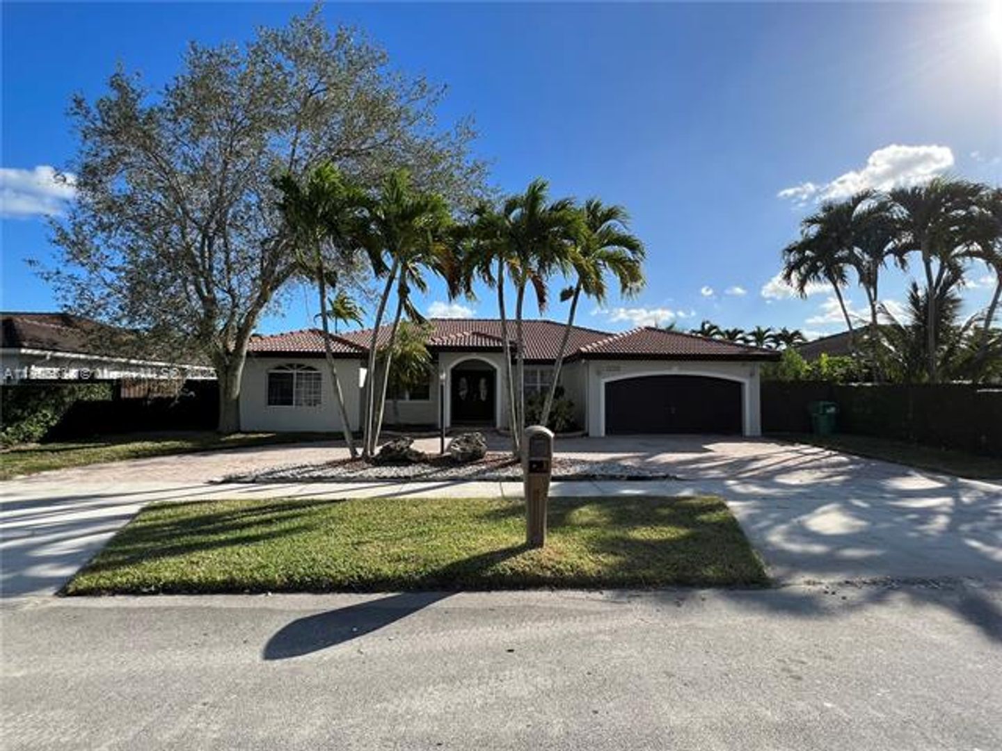 MIAMI House: 15434 SW 168th Ter #0