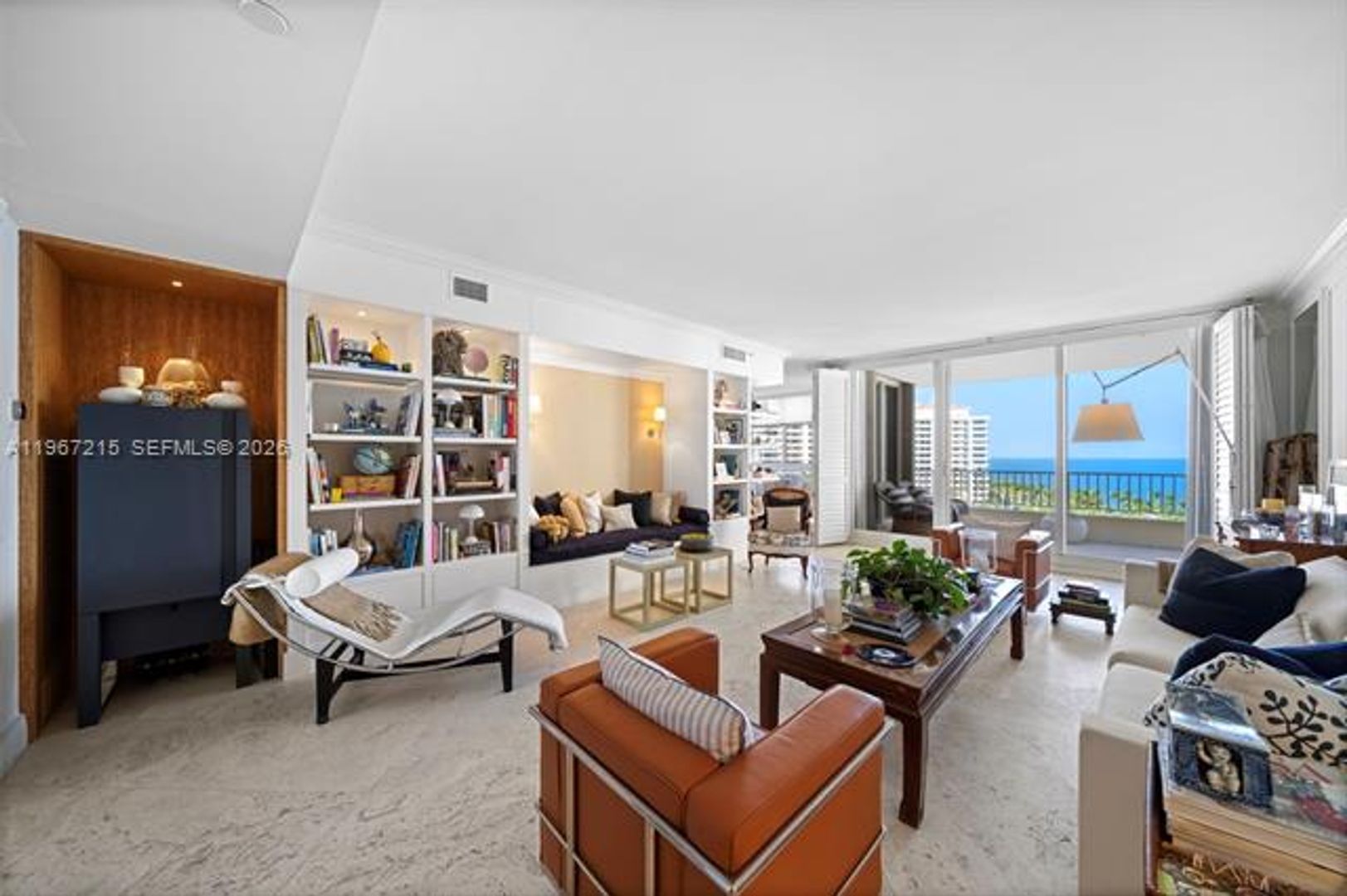 KEY BISCAYNE Apartment: 789 Crandon Blvd unit 1001