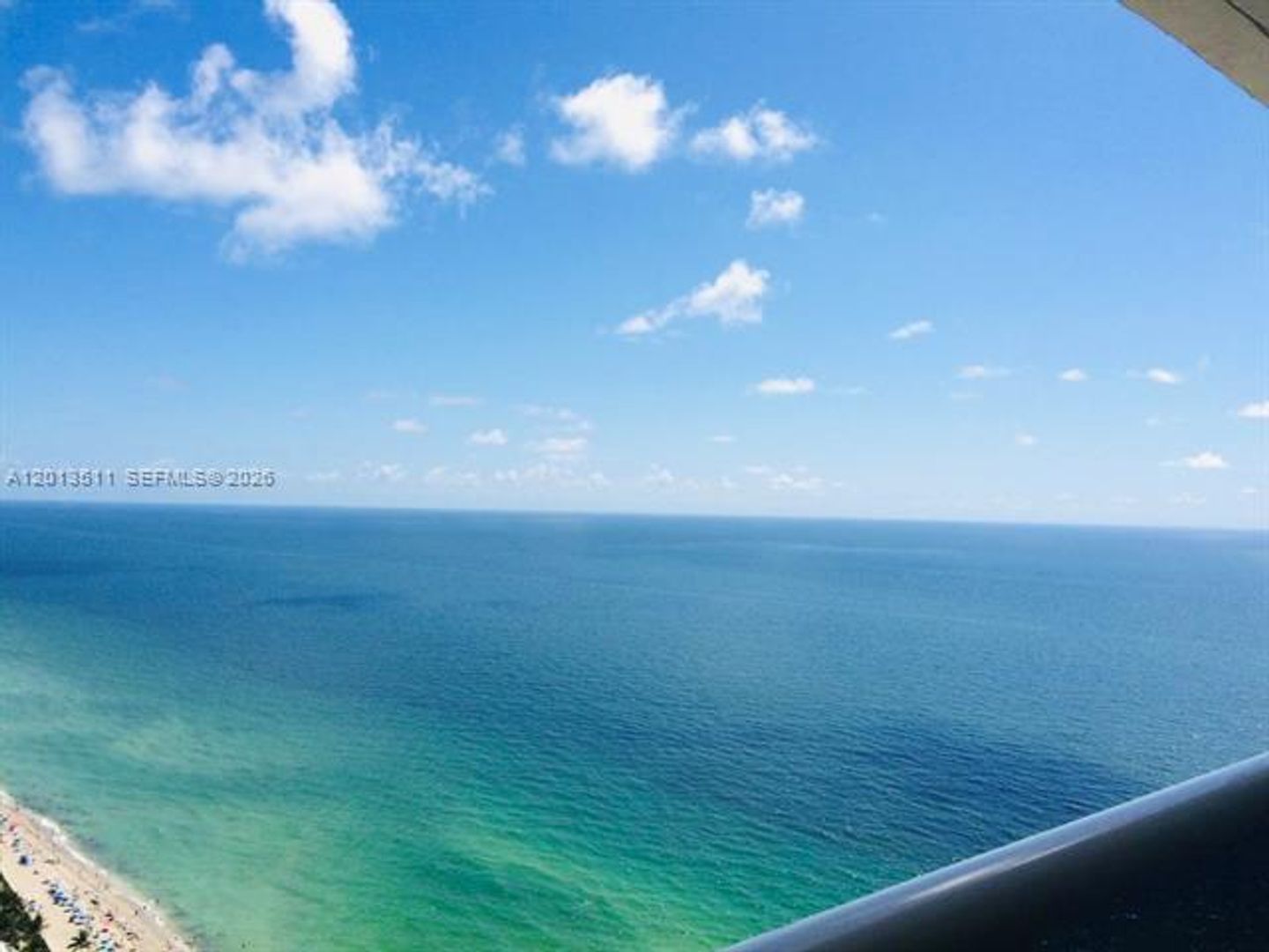 HALLANDALE BEACH Apartment: 1830 S Ocean Dr # 4412