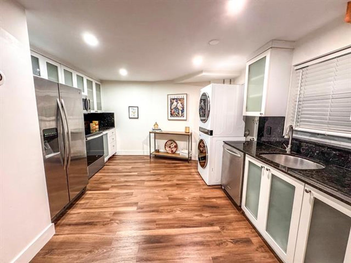Miami Beach Condo: 1881 Washington Ave cu-4A