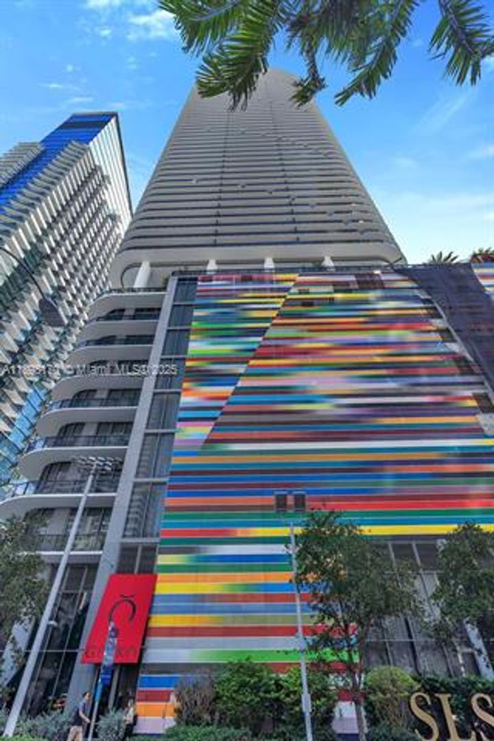 MIAMI Apartment: 801 S Miami Ave unit 4404